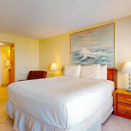 サウス・パドリー・アイランドSaida Towers IV #4906アパートメント エクステリア 写真