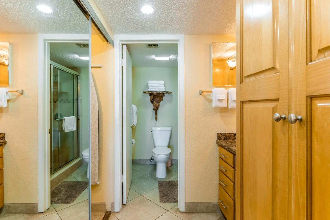 サウス・パドリー・アイランドSaida Towers IV #4906アパートメント エクステリア 写真